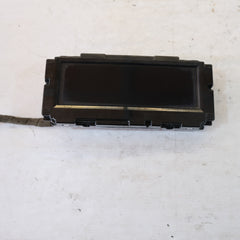 13267984 DISPLAY MULTIFUNZIONE OPEL ASTRA J 2010 12S