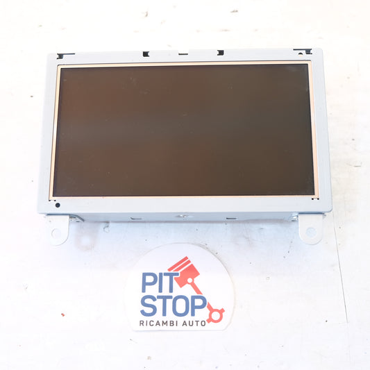 22764032 DISPLAY MULTIFUNZIONE COMPUTER DI BORDO OPEL Insignia 2009/2017 12s