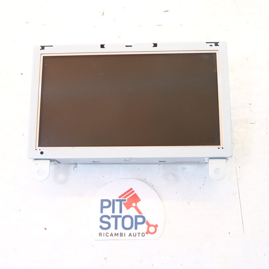 22764032 DISPLAY MULTIFUNZIONE COMPUTER DI BORDO OPEL Insignia 2009/2017 12s