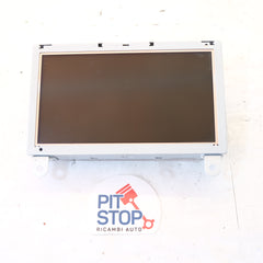 22764032 DISPLAY MULTIFUNZIONE COMPUTER DI BORDO OPEL Insignia 2009/2017 12s