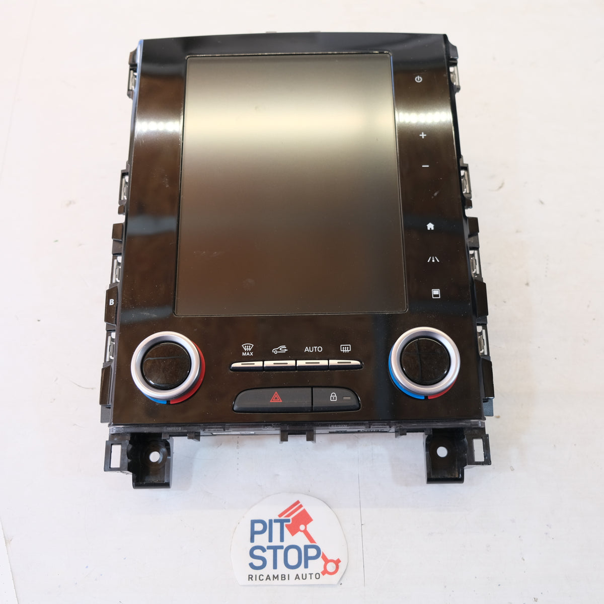 280909173r DISPLAY MONITOR RENAULT KOLEOS 10GBANC