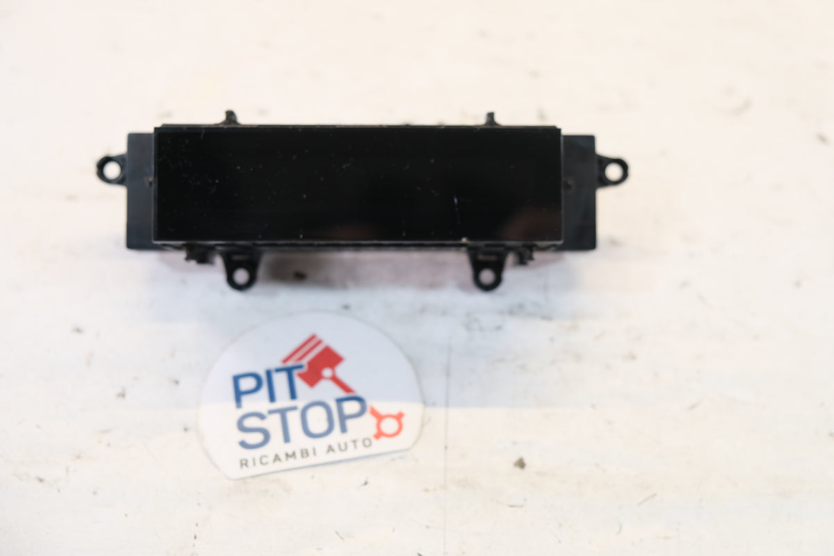 97250-N7300 DISPLAY CENTRALINA CLIMATIZZATORE CLIMA A/C HYUNDAI TUCSON 1.6 12s