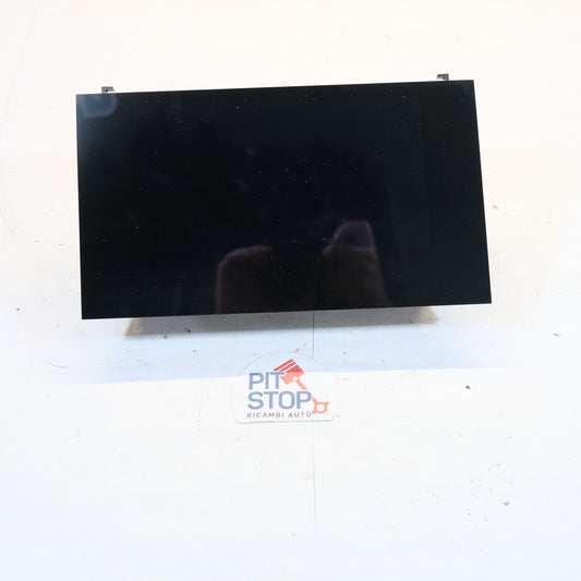 4k0919603m SCHERMO DISPLAY MULTIFUNZIONE AUDI A6 C8 2018> 12S