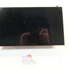 4k0919603m SCHERMO DISPLAY MULTIFUNZIONE AUDI A6 C8 2018> 12S