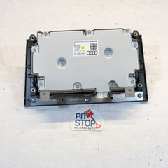 4k0919603m SCHERMO DISPLAY MULTIFUNZIONE AUDI A6 C8 2018> 12S