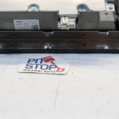 4k0919603m SCHERMO DISPLAY MULTIFUNZIONE AUDI A6 C8 2018> 12S