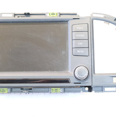 5f0919604 DISPLAY MONITOR AUTORADIO SEAT LEON 5F1 2015 12S