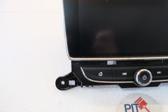 42498391 SCHERMO DISPLAY NAVIGATORE SOLO SCHERMO OPEL Mokka X (16>) 12s