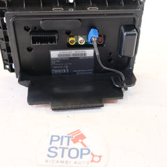 pz49yz0330 P23445887 DISPLAY MULTIFUNZIONE LEXUS CT 200H 2011> 12S