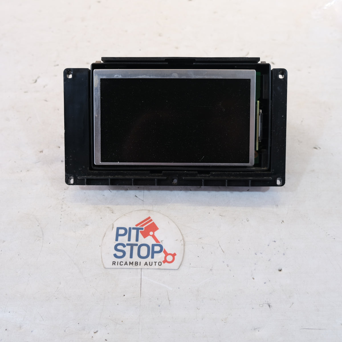 pz49yz0330 P23445887 DISPLAY MULTIFUNZIONE LEXUS CT 200H 2011> 12S