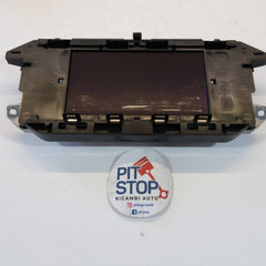 9289583018 2448197 6.5 MONITOR DISPLAY BMW X1 X3 2014 12S