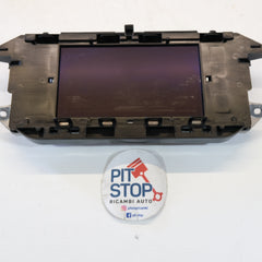 9289583018 2448197 6.5 MONITOR DISPLAY BMW X1 X3 2014 12S