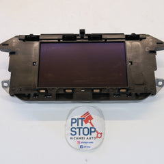 9289583018 2448197 6.5 MONITOR DISPLAY BMW X1 X3 2014 12S