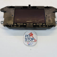 9289583018 2448197 6.5 MONITOR DISPLAY BMW X1 X3 2014 12S