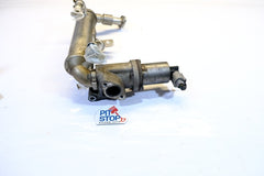 28410-2a300 284162A730 VALVOLA EGR SCAMBIATORE KIA VENGA HYUNDAI IX20 I30 D4FC 1.4 CRDI 2010> 10G
