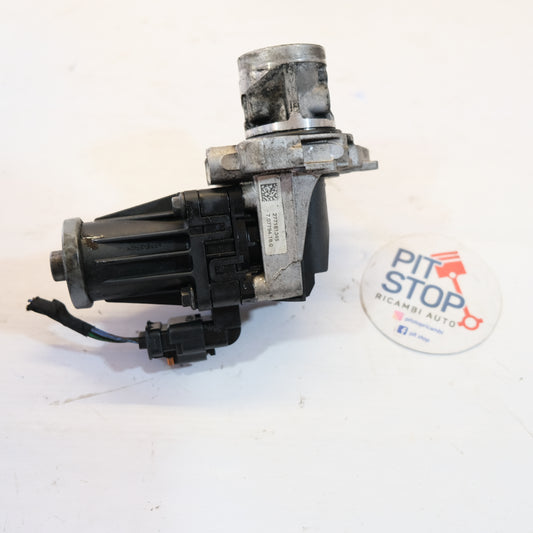 9829870280 VALVOLA EGR FORD FCOUS ECOSPORT 1.5 TDCI MK4 2018> 10G