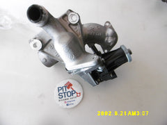 H8200129863 EGR VALVE RENAULT SCENIC III NISSAN QASHQAI 2012 1.5 DCI 105361