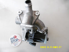 H8200129863 EGR VALVE RENAULT SCENIC III NISSAN QASHQAI 2012 1.5 DCI 105361