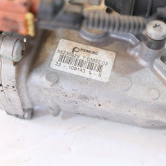 55230929 VALVOLA EGR FIAT 500 1.3 M-JET 95CV 2011 10G