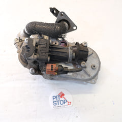 55230929 VALVOLA EGR FIAT 500 1.3 M-JET 95CV 2011 10G