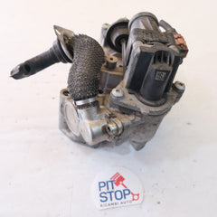 55230929 VALVOLA EGR FIAT 500 1.3 M-JET 95CV 2011 10G