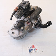 55230929 VALVOLA EGR FIAT 500 1.3 M-JET 95CV 2011 10G