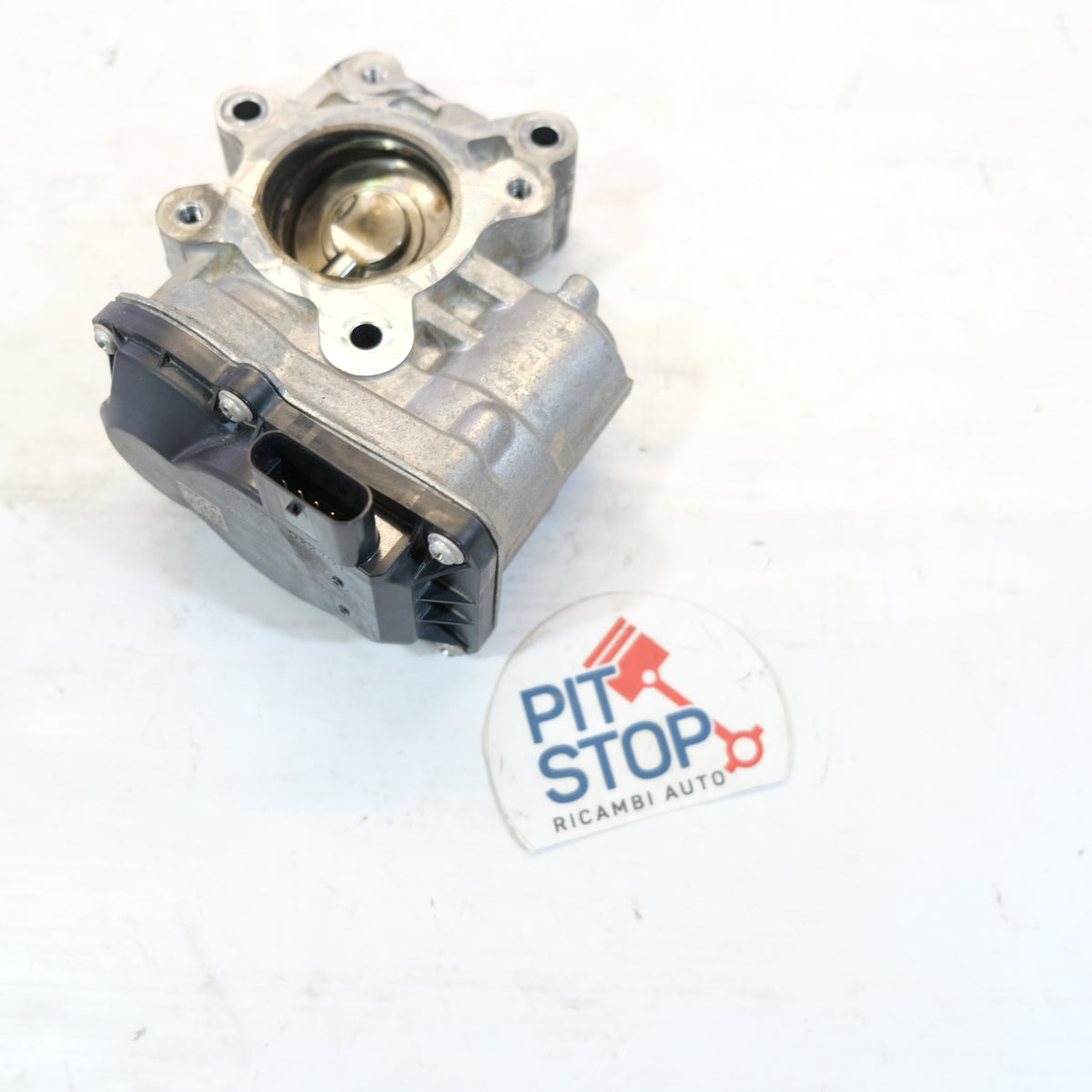 46349574 ELETTROVALVOLA EGR AGR FIAT 500X JEEP COMPASS II 1.6 M-JET 2020 10G