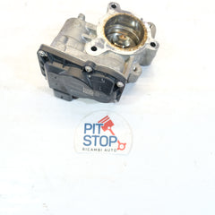 46349574 ELETTROVALVOLA EGR AGR FIAT 500X JEEP COMPASS II 1.6 M-JET 2020 10G