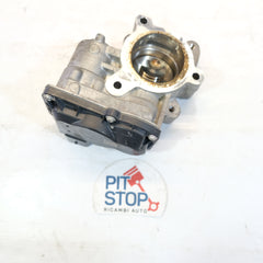 46349574 ELETTROVALVOLA EGR AGR FIAT 500X JEEP COMPASS II 1.6 M-JET 2020 10G