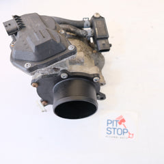 G4D3-5H273-AB VALVOLA EGR BY PASS JAGUAR XE XF 2.0 D 4X4 132KW AUT 2017 10G