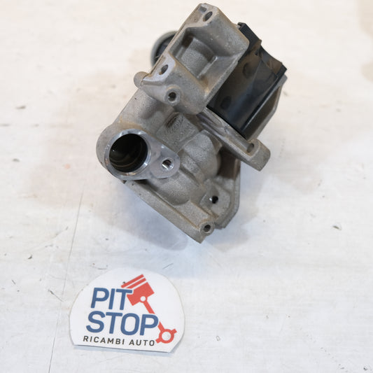 G4D3-9D475-AB VALVOLA EGR BY PASS JAGUAR XE XF 2.0 D (2017) 10G