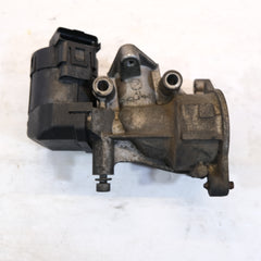 9656612380 VALVOLA EGR FORD S-MAX MONDEO 2.0 TDCI 103KW 2009 10G
