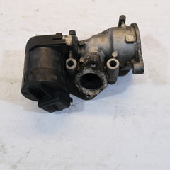 9656612380 VALVOLA EGR FORD S-MAX MONDEO 2.0 TDCI 103KW 2009 10G