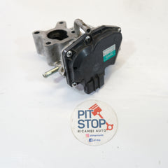 DENSO 25800-33011 VALVOLA EGR TOYOTA YARIS 1.4 D-4D 2015>2017 12g