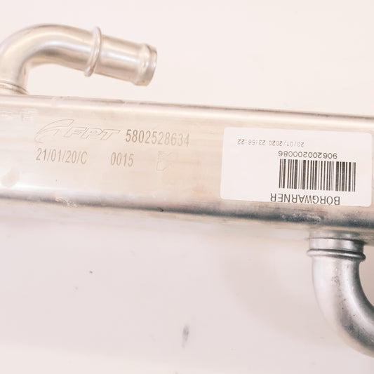 5802528634 VALVOLA EGR SCAMBIATORE FIAT DUCATO 10G D85
