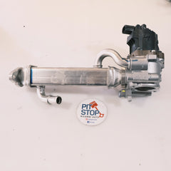 5802528634 VALVOLA EGR SCAMBIATORE FIAT DUCATO 10G D85