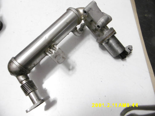 284162A730 VALVOLA RICICLO GAS HYUNDAI I30 IX20 VENGA 1600 DIESEL 2008 842376