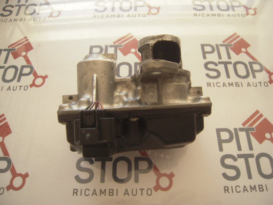 147109816R VALVOLA EGR RENAULT SCENIC MEGANE 4 TRAFIC X-TRAIL 1.5 DCI 2015 107333