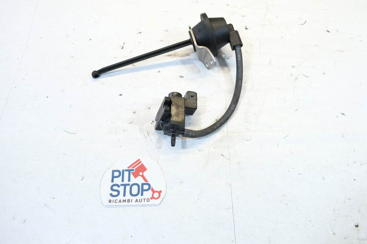 8972882491 ELETTROVALVOLA CONVERTITORE DI PRESSIONE OPEL Astra J A17DTR 10GY