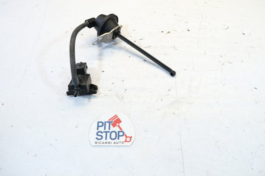 8972882491 ELETTROVALVOLA CONVERTITORE DI PRESSIONE OPEL Astra J A17DTR 10GY