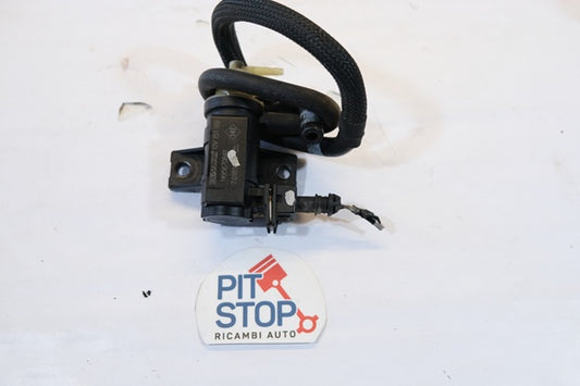 149567084r ELETTROVALVOLA RENAULT CLIO CAPTUR 1.5 D 55KW 2012/2016 12g