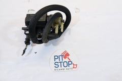 149567084r ELETTROVALVOLA RENAULT CLIO CAPTUR 1.5 D 55KW 2012/2016 12g