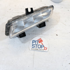 266059367R FARO FARETTO LUCE DIURNA ANTERIORE SINISTRO RENAULT CLIO IV (B98) 12S