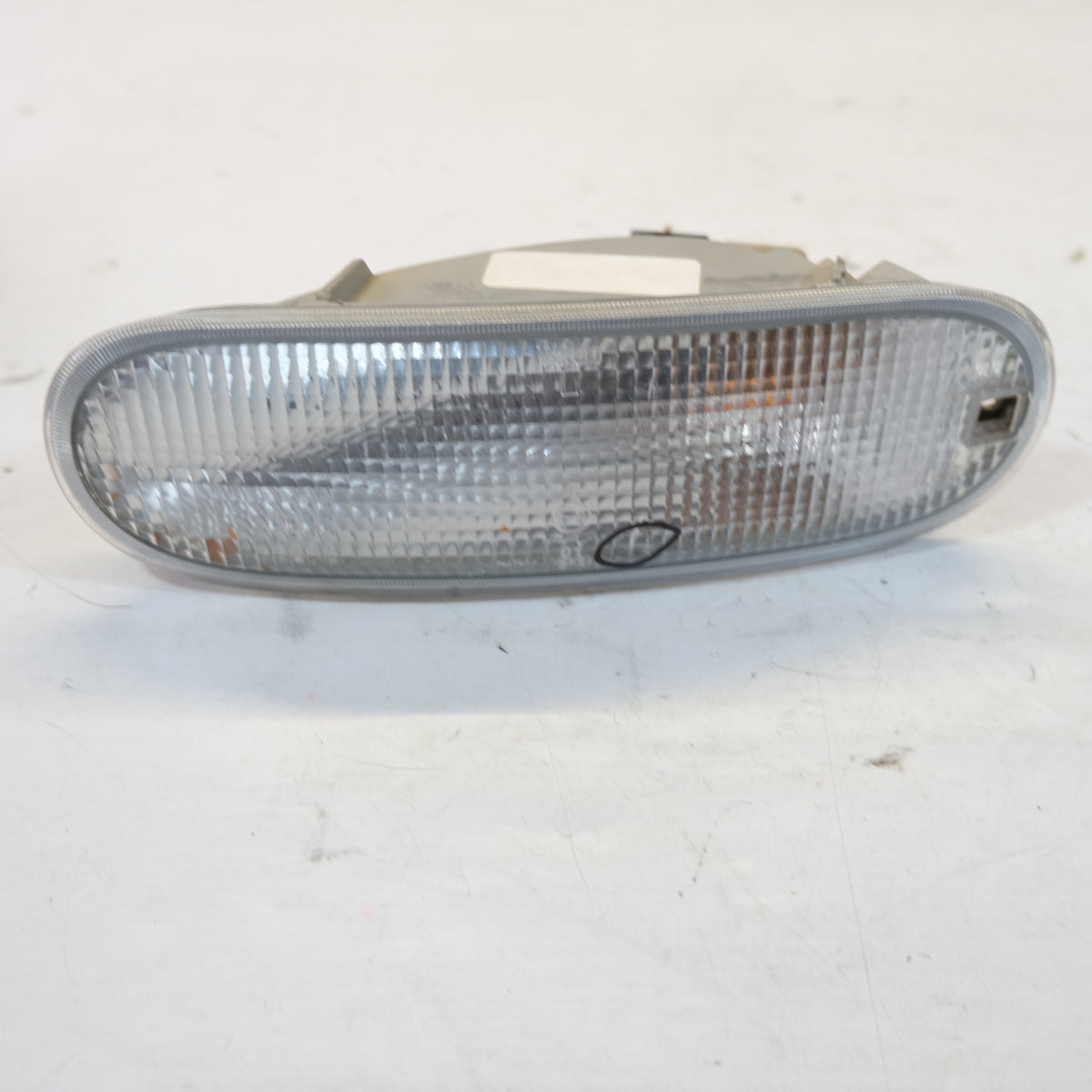1C0953155K FANALINO FRECCIA ANTERIORE SINISTRO VW NEW BEETLE 2004 10GESP