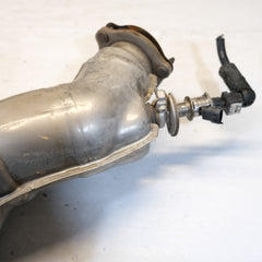 8W0131703BD FILTRO ANTIPATICOLATO FAP AUDI A4 8W A7 C8 A5 40TDI 12G