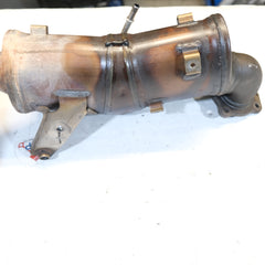 2238592 TUBO SCARICO CATALIZZATORE CATALITICO FORD ECOSPORT 1.0 BENZ M1JU 2019 10SWC