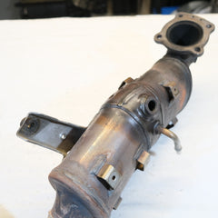 2238592 TUBO SCARICO CATALIZZATORE CATALITICO FORD ECOSPORT 1.0 BENZ M1JU 2019 10SWC