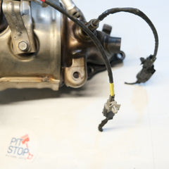 289B02A065 FILTRO ANTIPARTICOLATO FAP CATALIZZATORE HYUNDAI TUCSON 1.7 17 51S