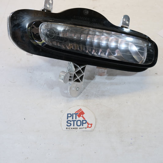 81168001 51880631 FANALINO ANTERIORE DESTRO DX FIAT PANDA (312-33) 12S