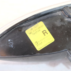 a4548200020 FARO FARETTO ANTERIORE DESTRO SMART FORFOUR 2005 10GESP